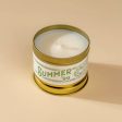 Summer  99 5 oz. Candle Online Sale