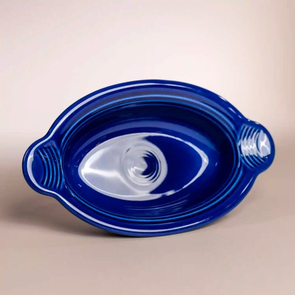 Twilight Small Oval Casserole Dish on Sale