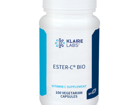 Klaire Ester-C Bio Supply