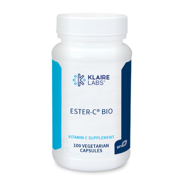 Klaire Ester-C Bio Supply