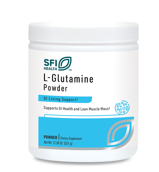 Klaire L-Glutamine For Sale