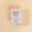 Sunday Boots Wax Melt on Sale