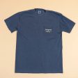 Scotsman Co. Denim Truck T-Shirt Online Hot Sale