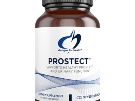 Designs for Health Prostect™ Supply