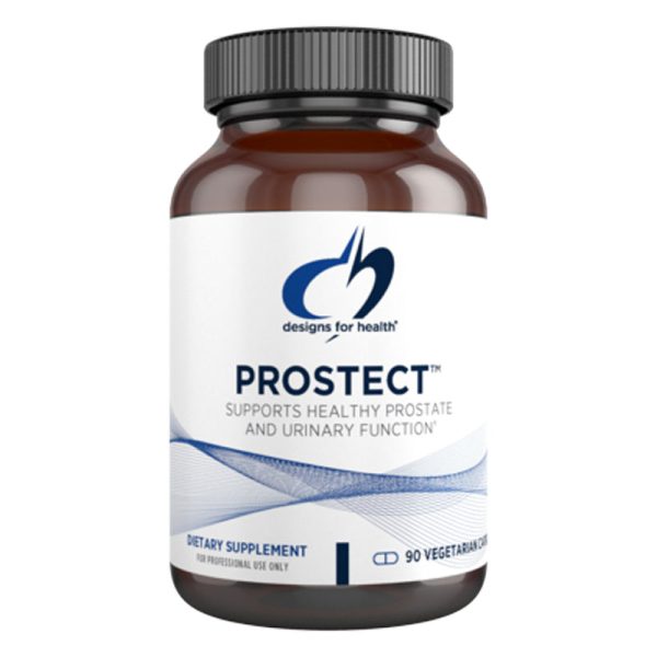 Designs for Health Prostect™ Supply