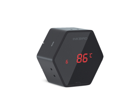 Bluetooth BBQ Thermometer IBT-6XS Supply