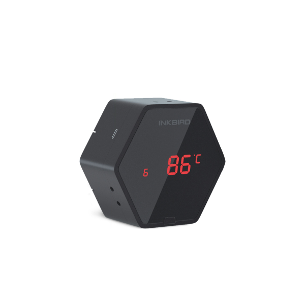 Bluetooth BBQ Thermometer IBT-6XS Supply