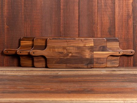 Walnut Bread Board Online now