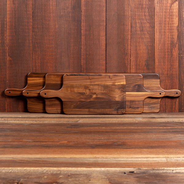 Walnut Bread Board Online now