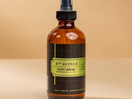 8th Avenue Room Spray For Discount