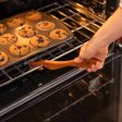 Wooden Oven Rack Pull And Push For Cheap