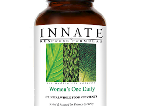 Innate Response Women s One Daily Online Sale