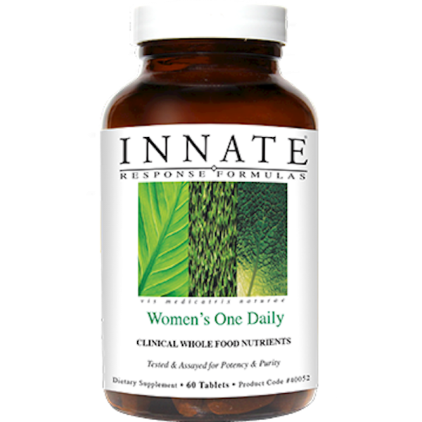 Innate Response Women s One Daily Online Sale