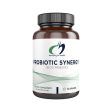 Designs for Health Probiotic Synergy™ Online