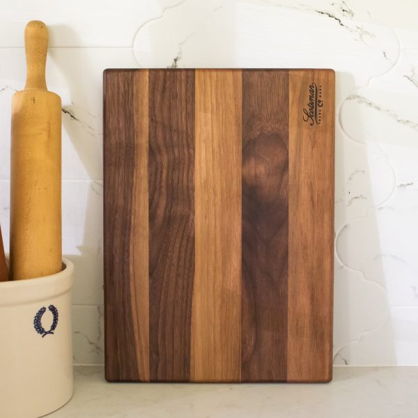 Walnut Large Serving Board Online Sale