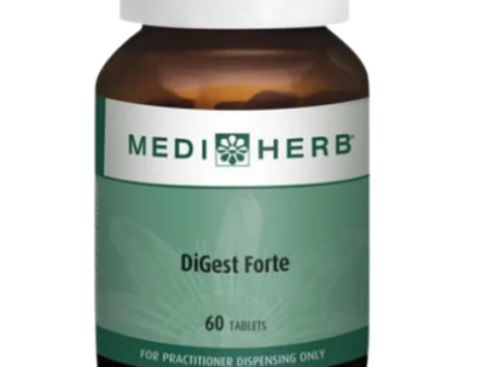 Medi-Herb DiGest Fashion