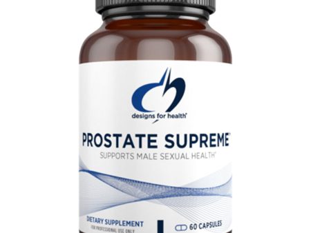 Designs for Health Prostate Supreme™ Hot on Sale