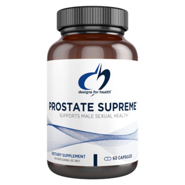 Designs for Health Prostate Supreme™ Hot on Sale