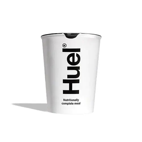 Huel Hot & Savoury Pots Discount