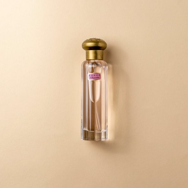 Tocca Fine Fragrance | Cleopatra Online now