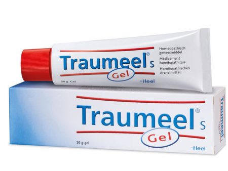 Heel Traumeel S Gel Online now