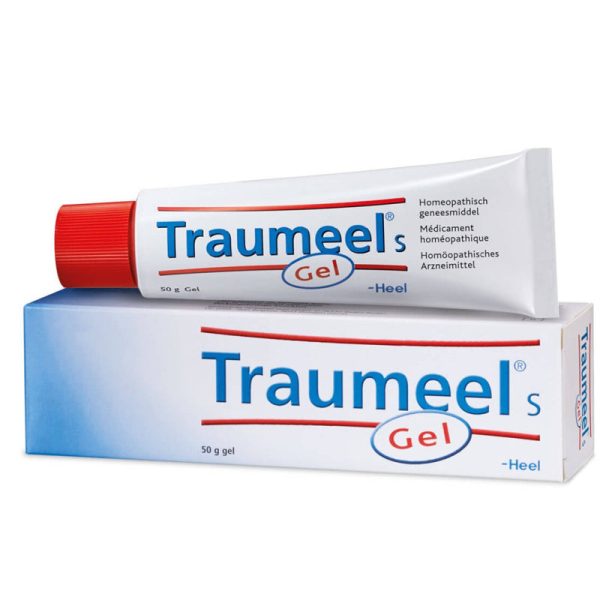 Heel Traumeel S Gel Online now