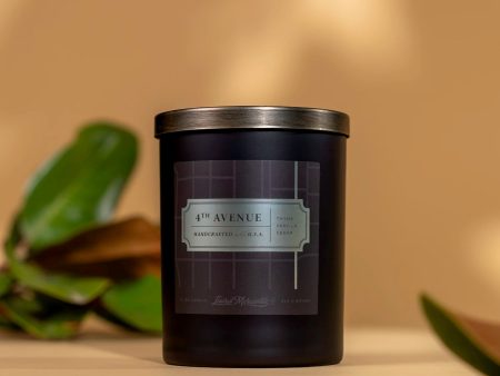 4th Avenue Candle Online Sale