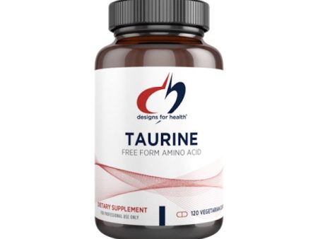 Designs for Health Taurine Supply