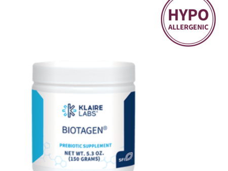 Biotagen Powder 150g Hot on Sale