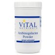 Vital Nutrients Arabinogalactan Powder Discount