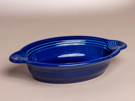 Twilight Small Oval Casserole Dish on Sale