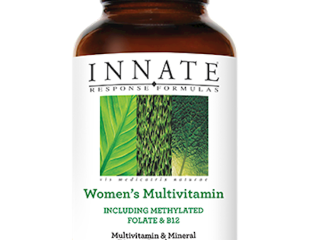 Innate Response Women s Multivitamin Hot on Sale