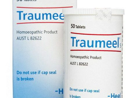 Heel Traumeel S Tablets Hot on Sale