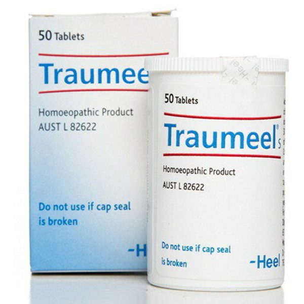 Heel Traumeel S Tablets Hot on Sale