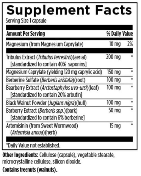 Designs for Health GI Microb-X™ For Sale