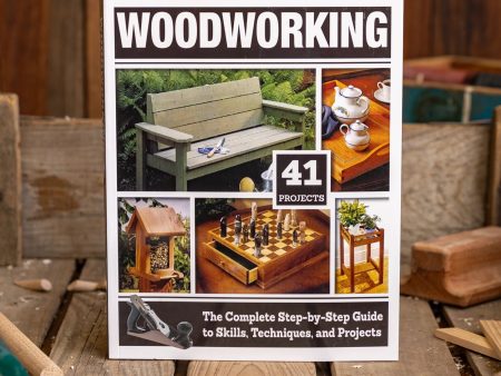 Woodworking Online Hot Sale