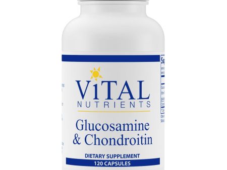 Vital Nutrients Glucosamine Sulfate 750mg For Sale