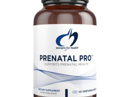 Designs for Health Prenatal Pro™ Discount