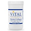 Vital Nutrients Marine Collagen - Wild-Caught Type I & III Fashion