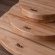 Scotsman Co. Maple Lazy Susan Cheap