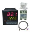 PID Temperature Controllers ITC-106VH Kit on Sale