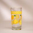 Vintage Juice Glasses Online now