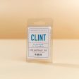 Clint Wax Melt on Sale