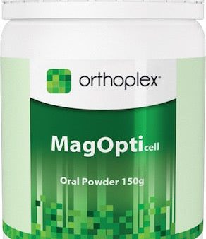 Orthoplex Green MagOpti Cell Cheap