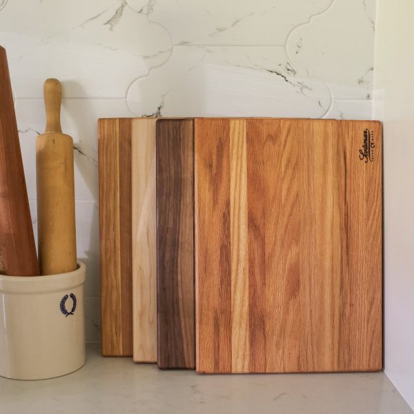 Walnut Large Serving Board Online Sale