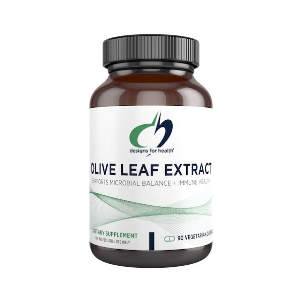 Designs for Health Olive Leaf Extract Sale