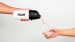 Huel Complete Protein Fashion