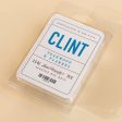 Clint Wax Melt on Sale