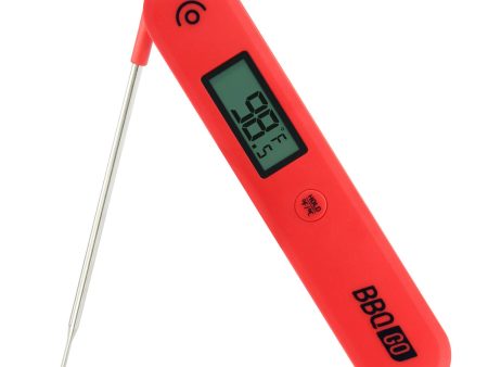 Inkbird BG-HH1C  Foldable Digital Instant Read Cooking Food Thermometer Cheap