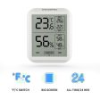 Digital Hygrometer Thermometer ITH-20 Online now